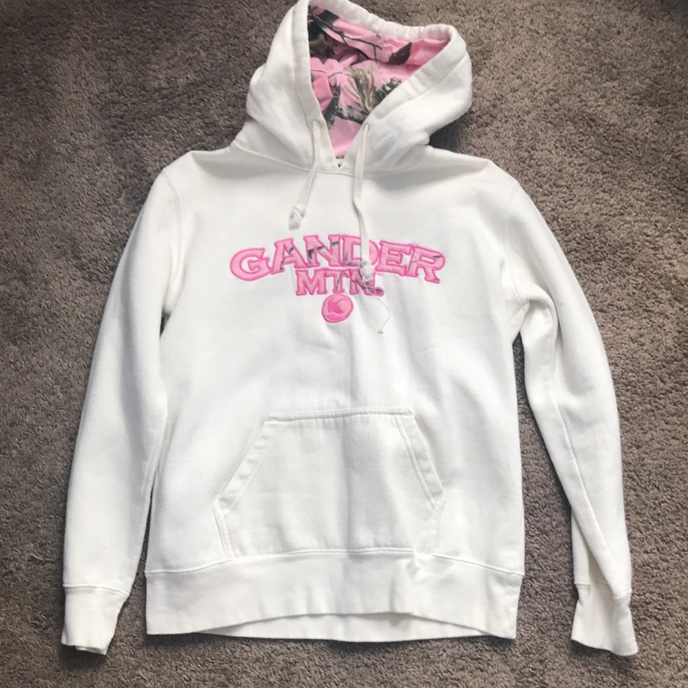 Gander Mountain Sweatshirt